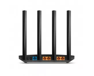 Маршрутизатор TP-Link Archer C80