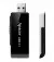 Флешка USB 3.1 128Gb Apacer AH350 Black (AP128GAH350B-1)