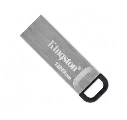 Флешка USB 3.2 128Gb Kingston DataTraveler Kyson (DTKN/128GB)