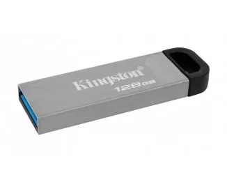 Флешка USB 3.2 128Gb Kingston DataTraveler Kyson (DTKN/128GB)