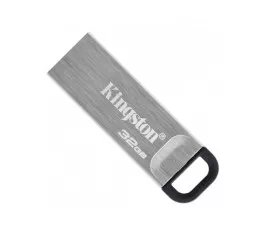 Флешка USB 3.2 32Gb Kingston DataTraveler Kyson (DTKN/32GB)