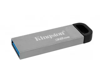 Флешка USB 3.2 32Gb Kingston DataTraveler Kyson (DTKN/32GB)