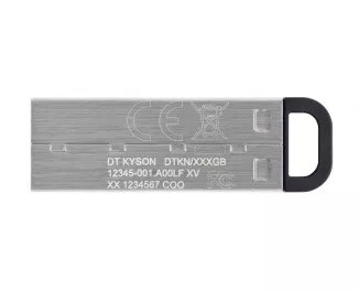 Флешка USB 3.2 32Gb Kingston DataTraveler Kyson (DTKN/32GB)