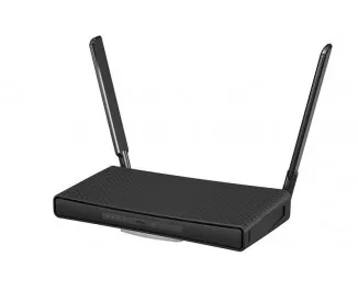 Маршрутизатор MikroTik hAP AC3 (RBD53iG-5HacD2HnD)
