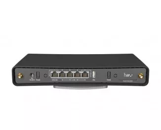 Маршрутизатор MikroTik hAP AC3 (RBD53iG-5HacD2HnD)