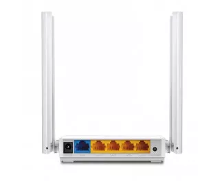 Маршрутизатор TP-Link Archer C24