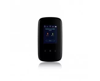 Маршрутизатор ZYXEL LTE2566-M634 (LTE2566-M634-EUZNV1F)
