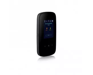 Маршрутизатор ZYXEL LTE2566-M634 (LTE2566-M634-EUZNV1F)