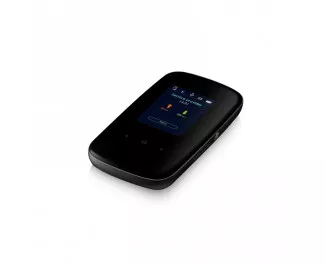 Маршрутизатор ZYXEL LTE2566-M634 (LTE2566-M634-EUZNV1F)
