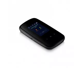 Маршрутизатор ZYXEL LTE2566-M634 (LTE2566-M634-EUZNV1F)