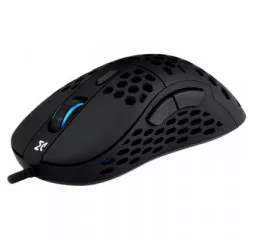 Мышь Dream Machines DM6 Holey Black (DM6_HOLEY)