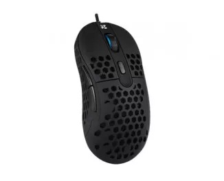 Миша Dream Machines DM6 Holey Black (DM6_HOLEY)