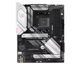 Материнская плата ASUS ROG STRIX B550-A GAMING