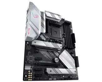 Материнська плата ASUS ROG STRIX B550-A GAMING
