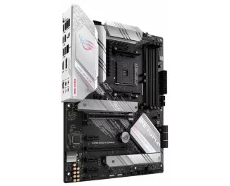 Материнська плата ASUS ROG STRIX B550-A GAMING