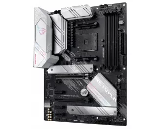 Материнська плата ASUS ROG STRIX B550-A GAMING