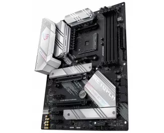 Материнська плата ASUS ROG STRIX B550-A GAMING