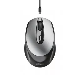Мышь Trust Zaya Rechargeable WL Black (23809_TRUST)