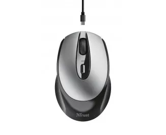 Мышь Trust Zaya Rechargeable WL Black (23809_TRUST)