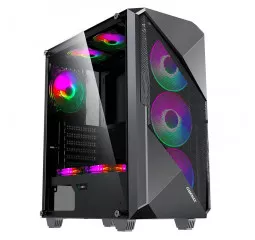 Корпус GAMEMAX Revolt