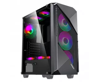 Корпус GAMEMAX Revolt