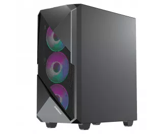 Корпус GAMEMAX Revolt