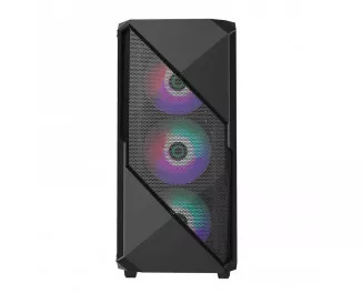 Корпус GAMEMAX Revolt