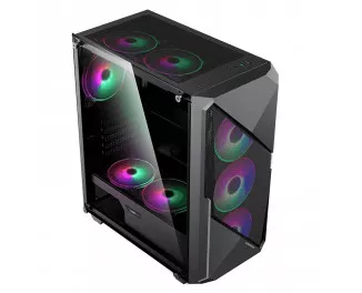Корпус GAMEMAX Revolt