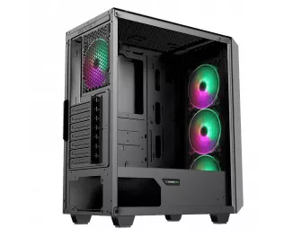 Корпус GAMEMAX Revolt