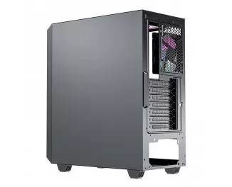 Корпус GAMEMAX Revolt