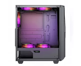 Корпус GAMEMAX Revolt