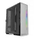 Корпус GAMEMAX Violin Silver