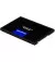 SSD накопитель 128Gb GOODRAM CX400 Gen.2 (SSDPR-CX400-128-G2)