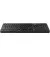 Клавиатура Genius SlimStar 126 Black USB (31310017407)