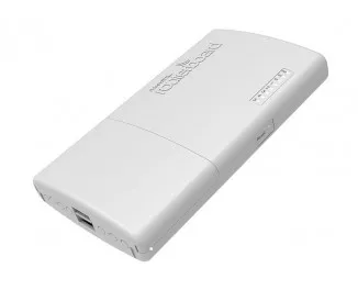 Маршрутизатор MikroTik PowerBox Pro (RB960PGS-PB)