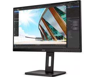 Монитор AOC U27P2