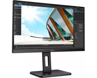 Монитор AOC U27P2