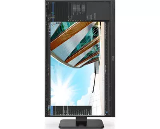 Монитор AOC U27P2