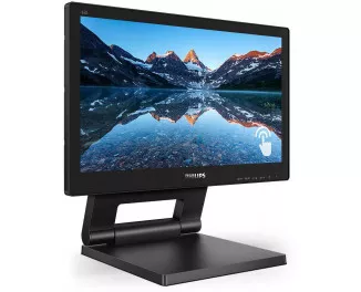 Монітор PHILIPS 162B9T/00