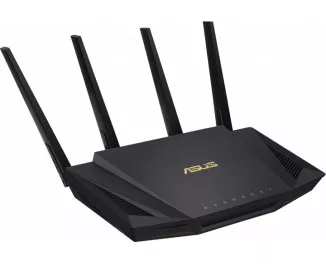 Маршрутизатор ASUS RT-AX58U