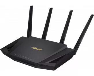 Маршрутизатор ASUS RT-AX58U