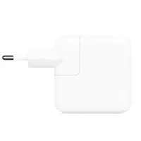 Адаптер питания Apple 30W USB-C (MY1W2ZM/A)