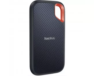 Внешний SSD накопитель 1 TB SanDisk Extreme V2 (SDSSDE61-1T00-G25)