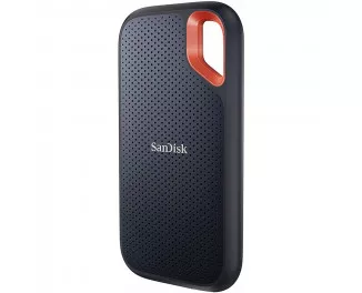 Внешний SSD накопитель 1 TB SanDisk Extreme V2 (SDSSDE61-1T00-G25)