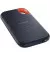 Внешний SSD накопитель 1 TB SanDisk Extreme V2 (SDSSDE61-1T00-G25)