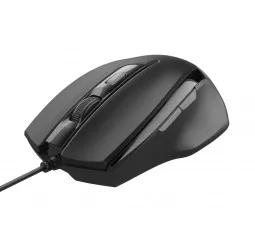 Мышь Trust Voca Comfort Black (23650)