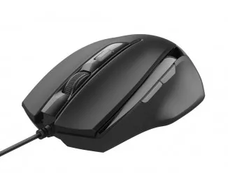 Мышь Trust Voca Comfort Black (23650)