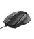Мышь Trust Voca Comfort Black (23650)