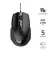 Мышь Trust Voca Comfort Black (23650)