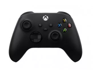 Приставка Microsoft Xbox Series X 1 TB Carbon Black